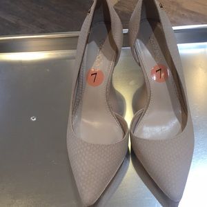 Calvin Klein Stiletto pumps